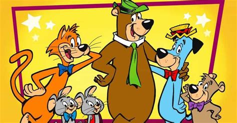 13 Facts About Hanna Barbera Cartoons That Yabba Dabba Do It For Us