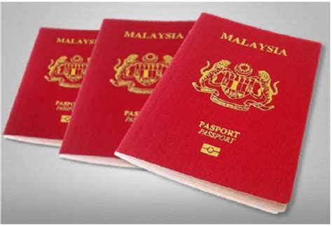 Ibu pejabat jabatan imigresen malaysia (kementerian dalam negeri) (9 042,59 km) 62550 putrajaya putrajaya, malaysia. Setelah Dikritik, Denda Hilang Pasport Kurang RM200 ...