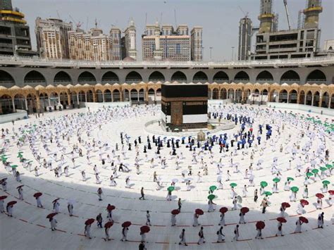 Indonesia cancels Hajj pilgrimage second year in a row