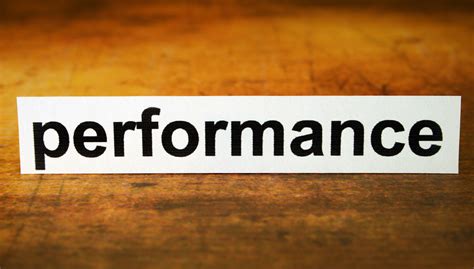 Performance Jks Talent Network