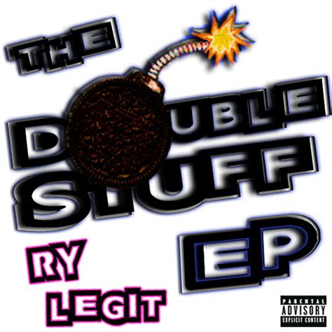 The Double Stuff Ep Ry Legit