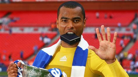 Ashley cole names the 'warrior' arsenal star that transforms mikel arteta's side. Ashley Cole retires from football: his career in numbers - AS.com