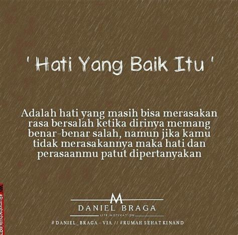 Ya allah ya rahman ya rahim kau ampunilah dosa ku yg telah ku perbuat kau limpahkanlah aku dengan kesabaran yg tiada terbatas kau berik. Kumpulan Gambar Kata Kata Islami Penyejuk Hati Terbaik Dan ...