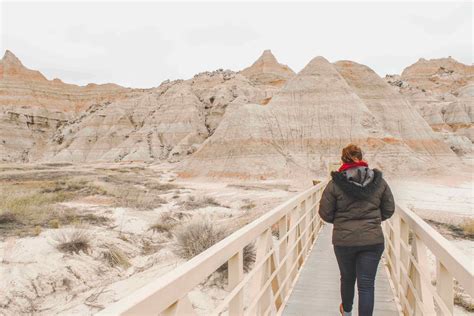 10 Bad Reasons To Visit Badlands National Park South Dakota