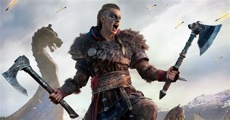 Maybe you would like to learn more about one of these? Assassin's Creed Valhalla: Everything We Know | Digital Trends