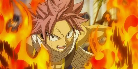 Top 10 Most Brutal Fights In Fairy Tail Cbr