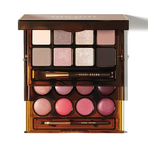 Make Up Palette Lip Palette Bobbi Brown Palette Bobbi Brown Makeup