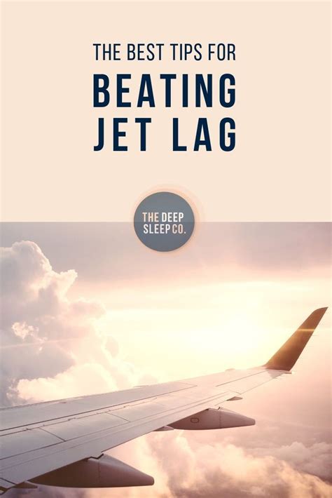 Best jet lag quotes selected by thousands of our users! The best tips for beating jet lag | Jet lag, Natural sleep remedies, Beats