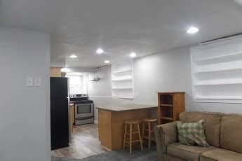 The space modern one bedroom basement apartment with private entrance located on a great block in petworth is perfect for tourists and business travelers alike. Darling Basement Apartment for Rent! - Apartment for Rent ...