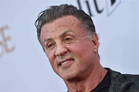 Sylvester Stallone Rocky Rambo Were Never Meant To Be Political Says