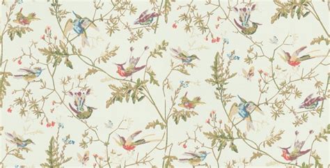We hope you enjoy our growing collection of hd images to use as a background or home screen for your smartphone or please contact us if you want to publish a vintage flower wallpaper on our site. Bird Motif Wallpaper - WallpaperSafari