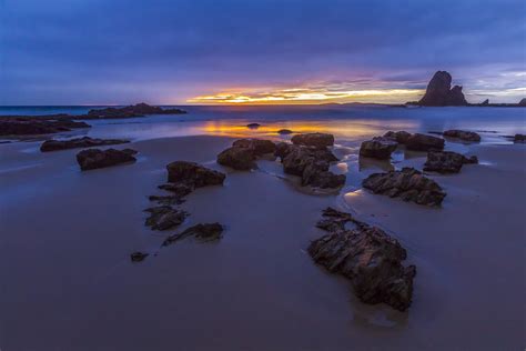 Glasshouse Rocks New South Wales Australia Sunrise Sunset Times