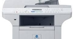 Konica minolta bizhub 250 is an office machine that you can use not just for printing, but also copying, scanning, and faxing. Descargar Driver de Impresora Konica Minolta Bizhub 20 Windows, Mac OS