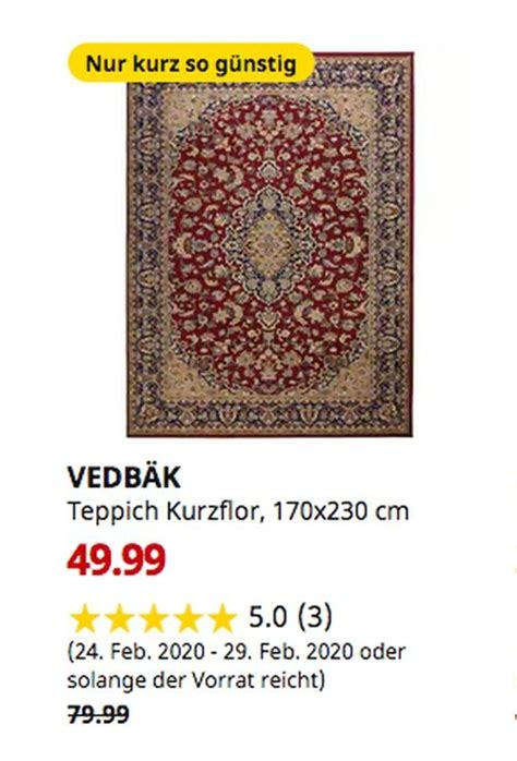 Tarbak teppich flach gewebt handarbeit bunt 170×240 cm ikea deutschland. IKEA Kaiserslautern - VEDBÄK Teppich Kurzflor, bunt ...