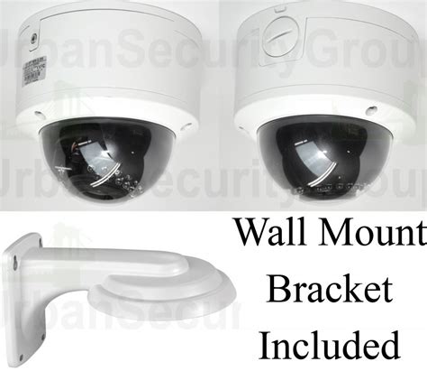 2mp Bnc High Definition Cctv Dome Security Camera With Bracket 1080p