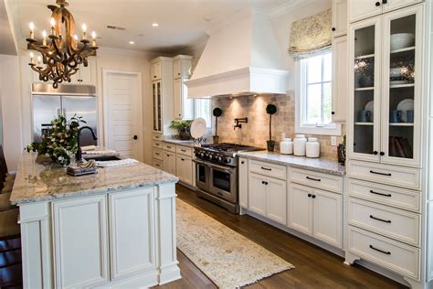 Get directions, reviews and information for kitchens plus in memphis, tn. Regency Homebuilders | Frontgate Collection : Open Concept ...