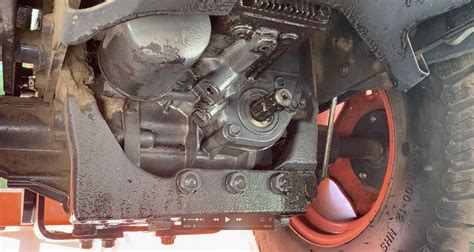 6 Common Branson Tractor Problems How To Fix Them