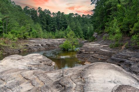 The Little Grand Canyon In Arkansas Is A Hidden Gem All About Arkansas