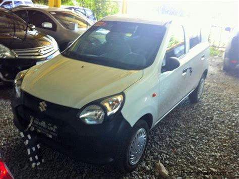 Large selection of the best priced suzuki alto cars in high quality. Used Suzuki Alto 800 | 2014 Alto 800 for sale | Cavite ...