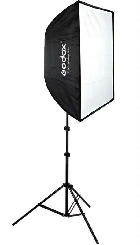 Godox Speedlite Softbox 60x60 Cm Sb Ubw Umbrella Style Fotonordic