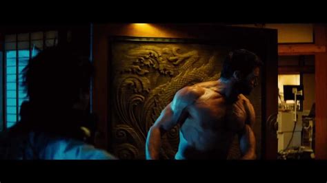 The Wolverine Trailer ซับไทย Hd Youtube