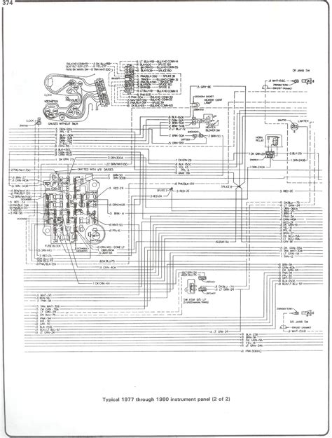 88 Chevy Truck Wiring Diagram Easy Wiring