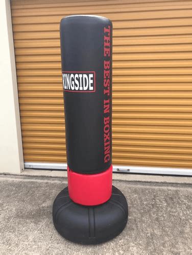 10 Best Free Standing Punching Bags Reviewed Peck Me Out