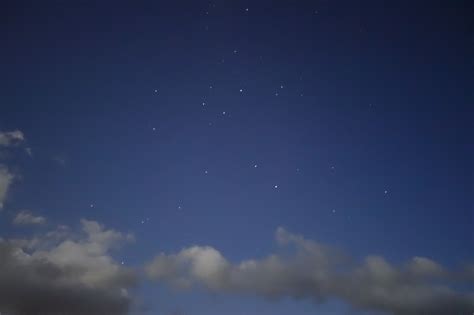 Astropixie Southern Evening Sky
