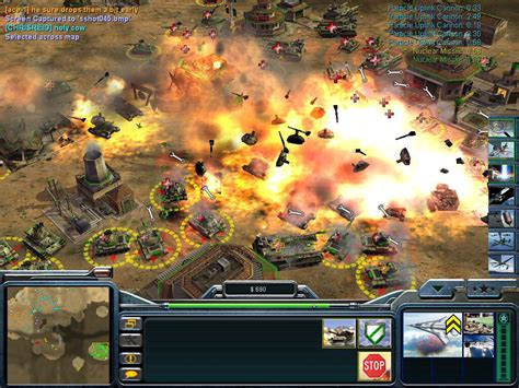 Command And Conquer Generals Zero Hour Free Download Full