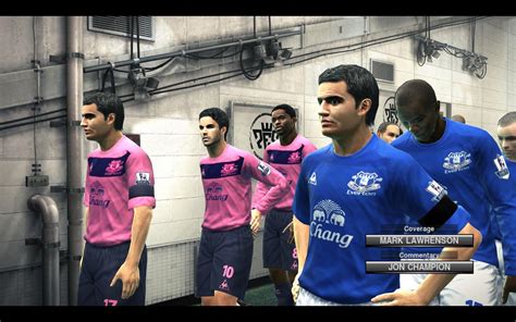 Posted by unknown at 12:22 read our previous post. PES Kits: PES 2010 Kits Everton 2010-2011 Home, Away and GK Kits