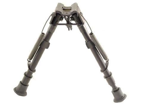 Harris Bipod 9 13 Leg Notch Fixed 1a2 Lm