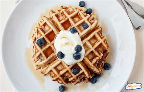 Power one to it:as you are. Can I Use Semovita To Make Waffle : Easy Egg Free Waffles ...