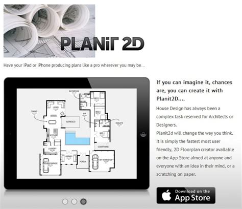 31 Best Free House Plan App For Ipad