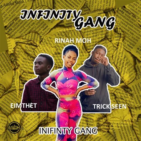 Stream Infinity Gang Music Listen To Songs Albums Playlists For