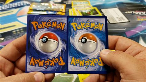 How To Spot Fake Pokemon Cards Part 1 Youtube