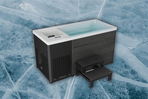 Chillax Ice Bath Cold Plunge Pool H O Hot Tubs Uk