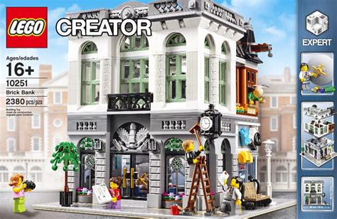 Top 10 Lego Sets Released In 2016 My Lego Talk