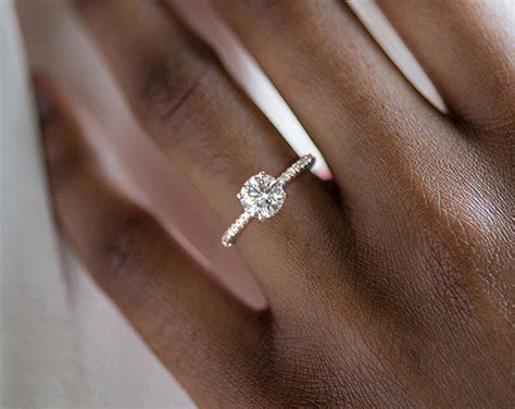 Engagement Ring Trends—according To Jewelers Stylecaster