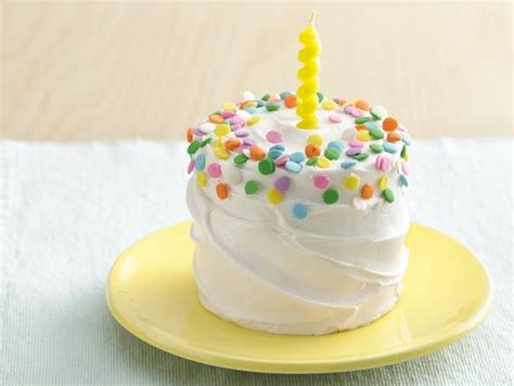 Betty Crockers First Birthday Smash Cake Recipes Stylish Life For Moms