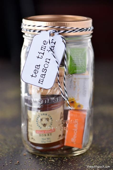 25 Mason Jar Ts For Every Occasion