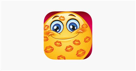 Flirty Dirty Emoji Adult Emoticons for Couples trên App Store