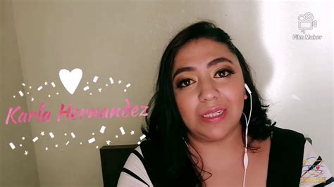 En Las Redes Del Enemigo Hna Karla Hernández Youtube