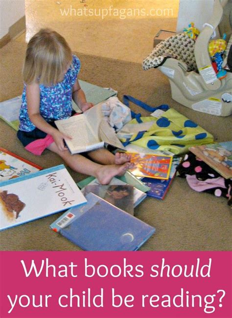 What Is The Best Way To Teach Your Child To Read Preschool Books