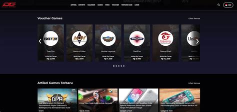 Os diamantes são preciosos recursos usados para comprar itens da loja do free fire. 8+ Situs Penyedia Top Up Game Online Terbaik - Dianisa.com