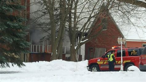 Ability to perform routine computer data entry and queries is required. Fire at the Historic Boynton House | DeKalb County Online