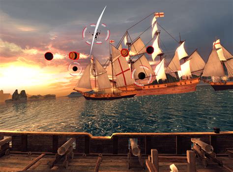 Assassin S Creed Pirates Gets A Treasure Trove Of New Content Brutal