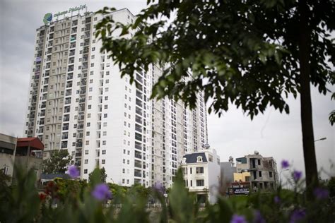 Ifc Invests In Green Housing To Help Vietnam Meet Demand While Cutting