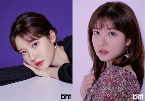 배우 박수진이 사랑스러운 매력을 뽐냈다. 조수민 "롤모델 김혜수, 작품마다 다양한 모습 닮고 싶어" 화보