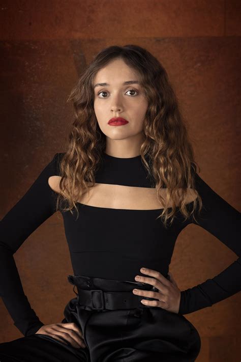 400x6000 Resolution Olivia Cooke Face 2020 400x6000 Resolution