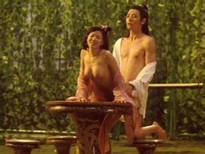 The Forbidden Legend Sex Chopsticks Nude Scenes Aznude